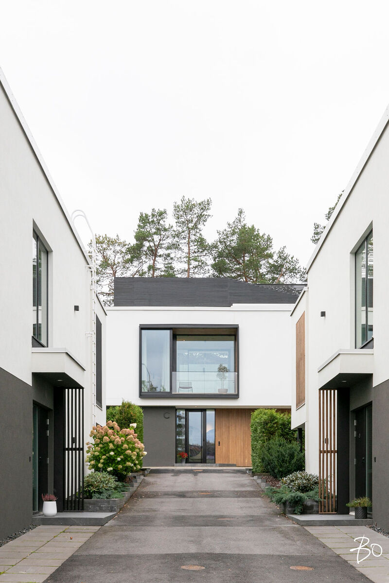 Kuninkaanlahdentie 12 C - kuva 61