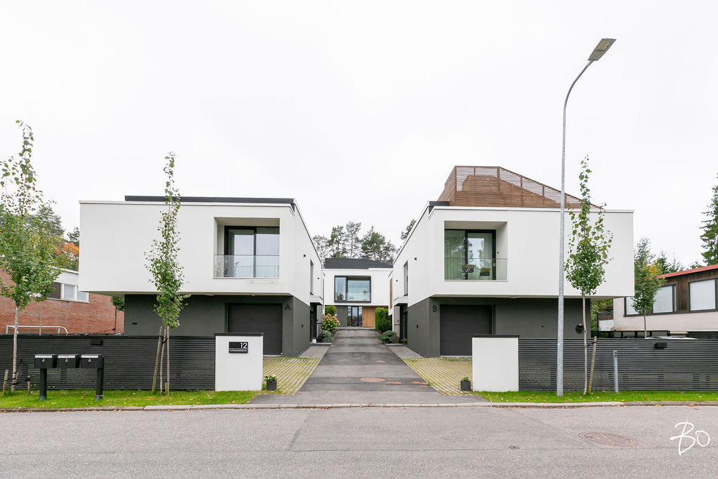 Kuninkaanlahdentie 12 C - kuva 62