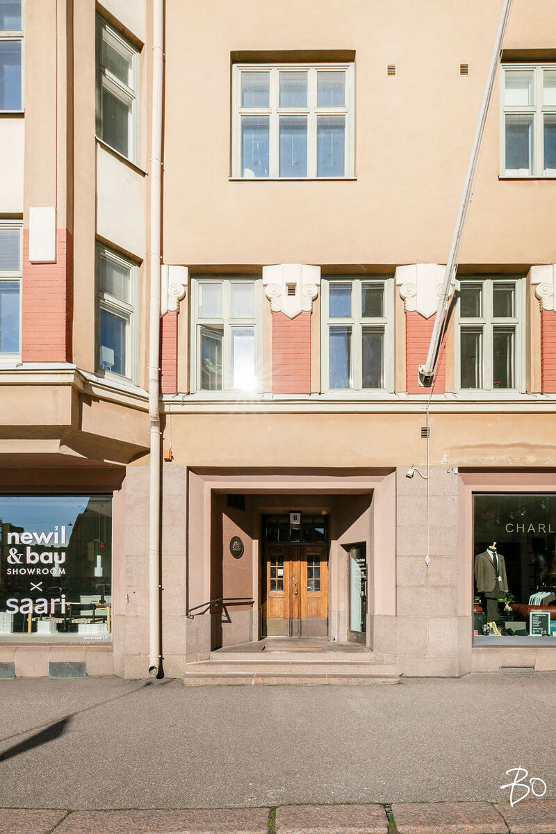 Museokatu 25 - kuva 17