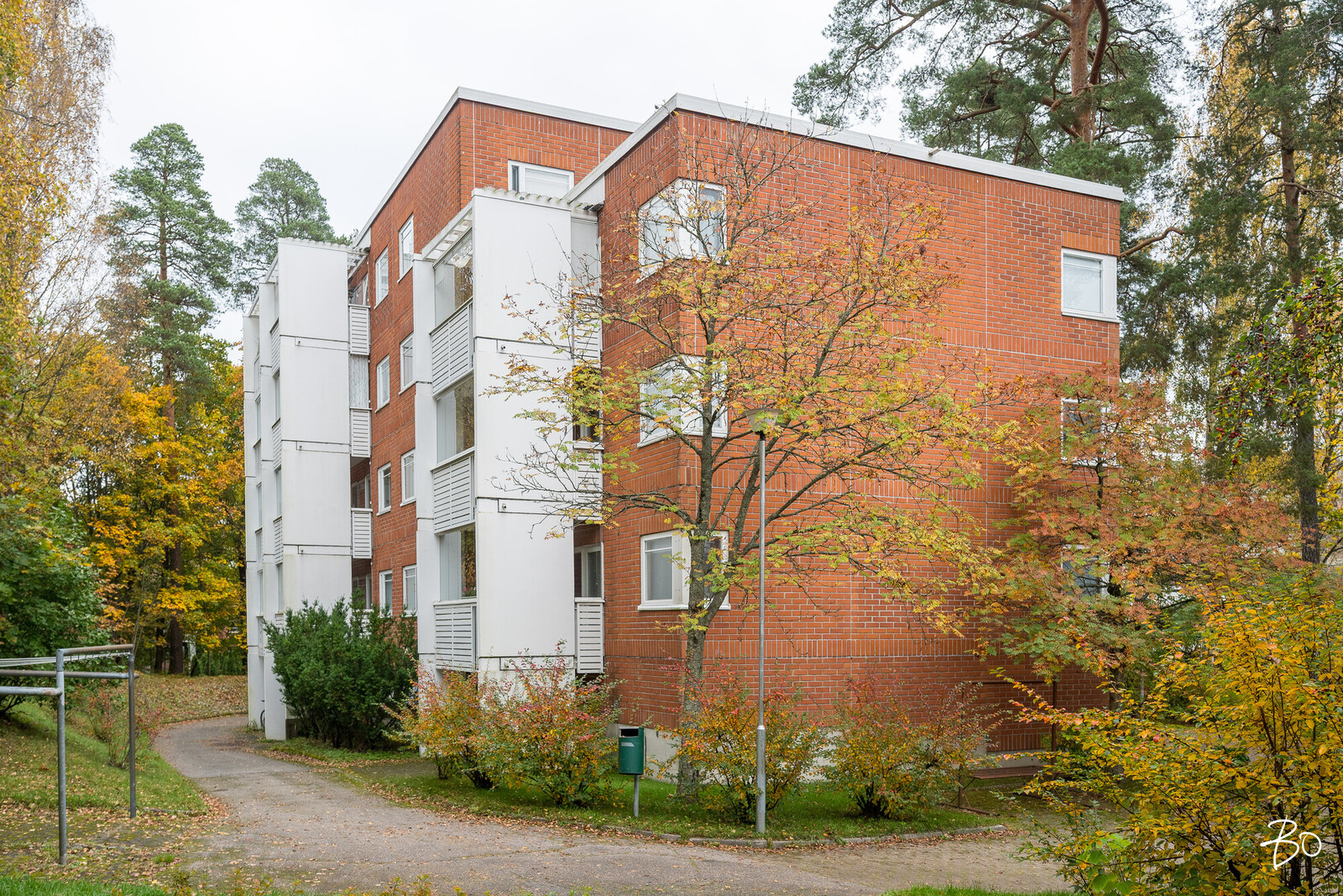 Jokipellontie 18 - kuva 21