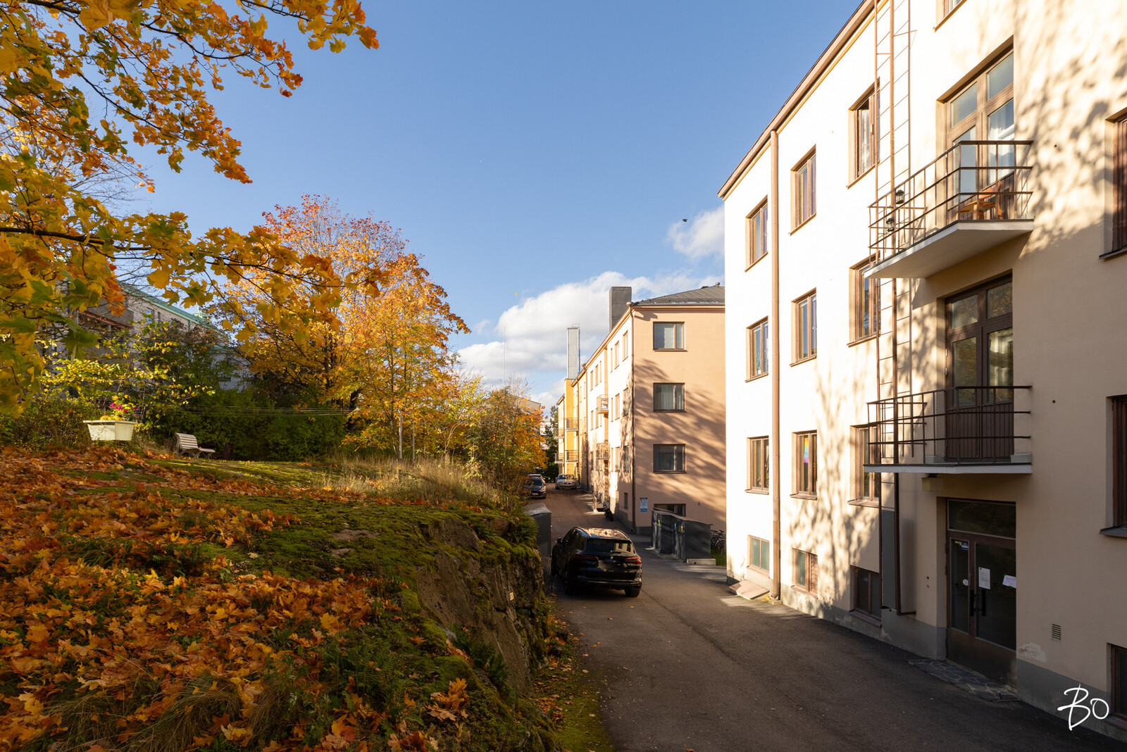 Mäkelänkatu 40 - kuva 16