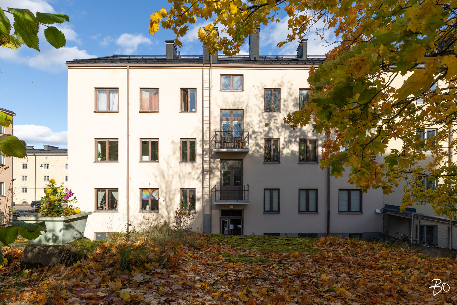 Mäkelänkatu 40 - kuva 18