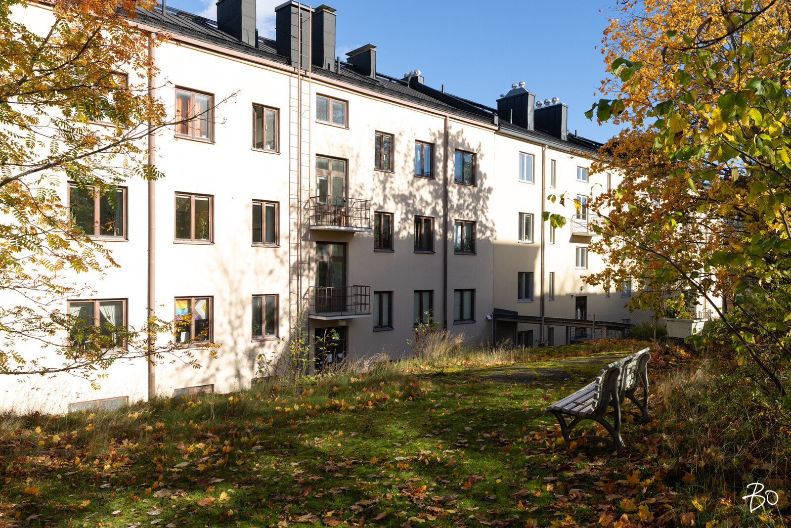 Mäkelänkatu 40 - kuva 19