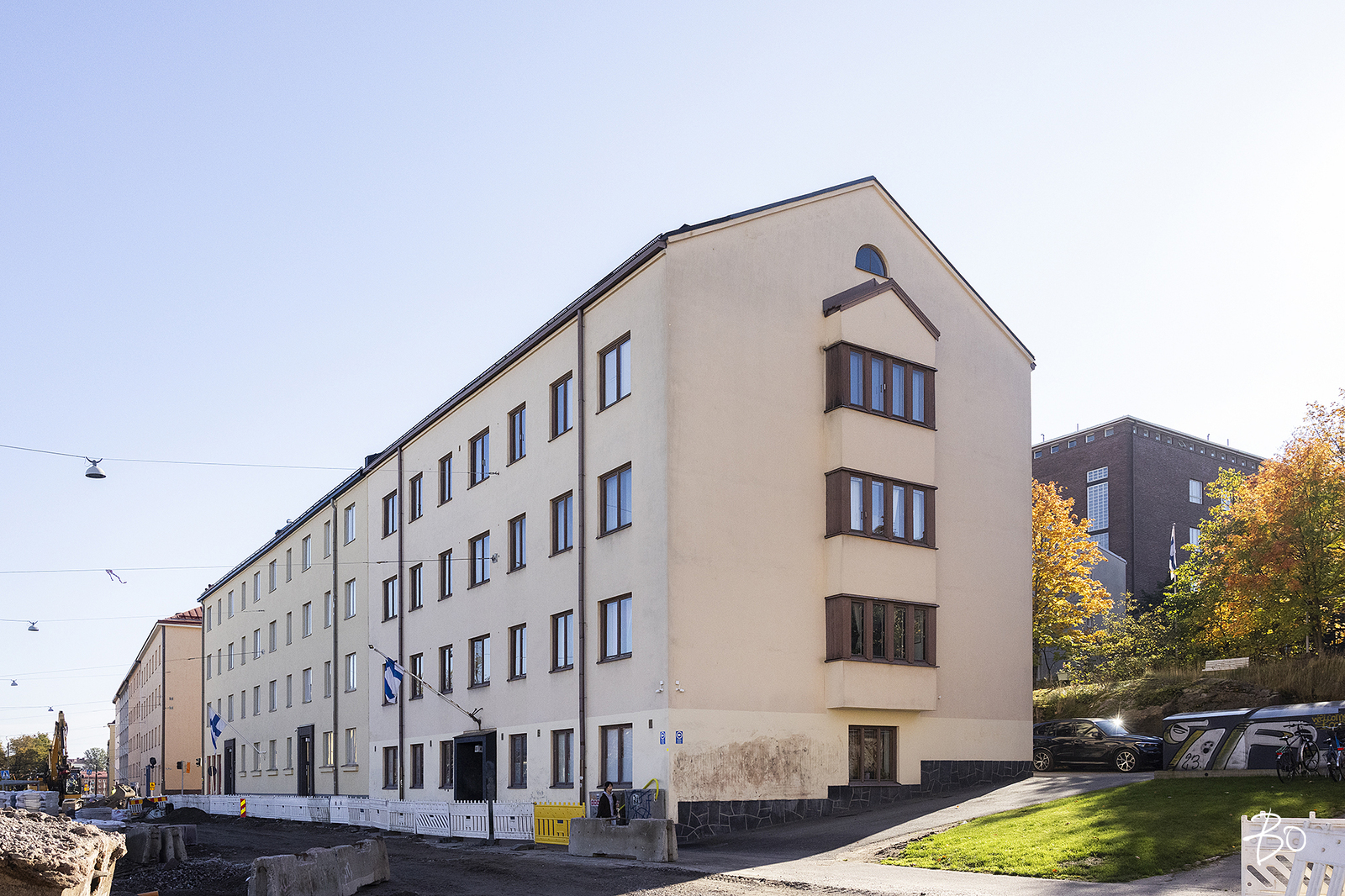 Mäkelänkatu 40 - kuva 21
