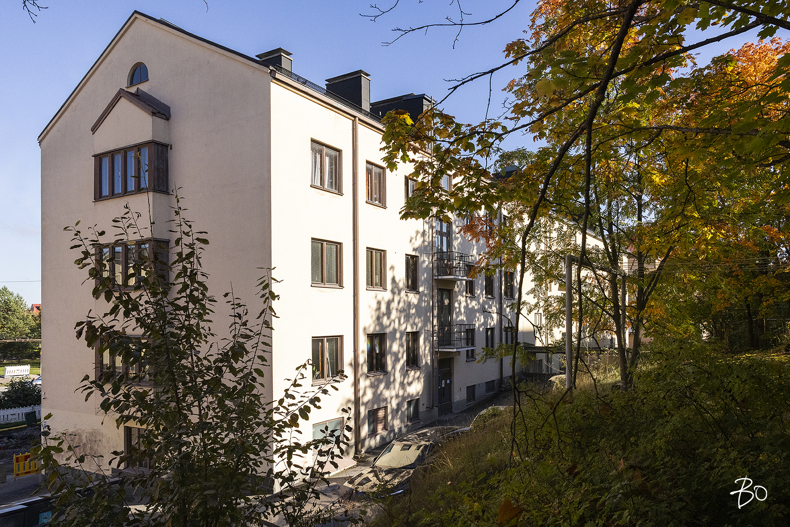 Mäkelänkatu 40 - kuva 20