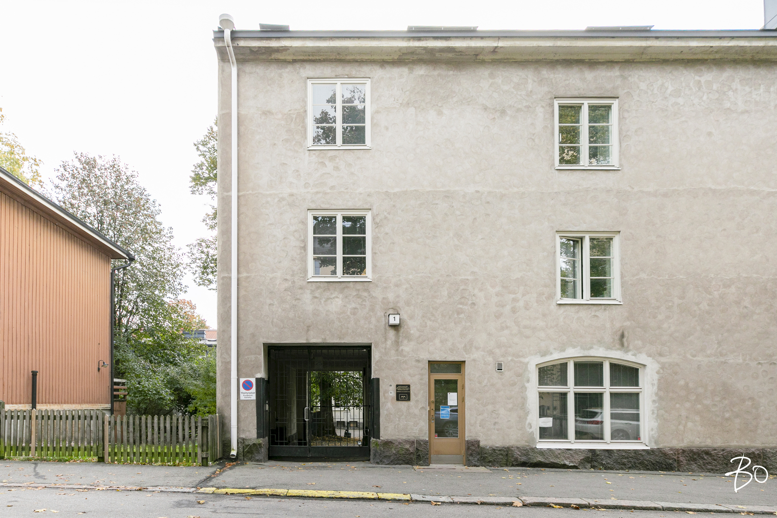 Pernajantie 1 - kuva 23
