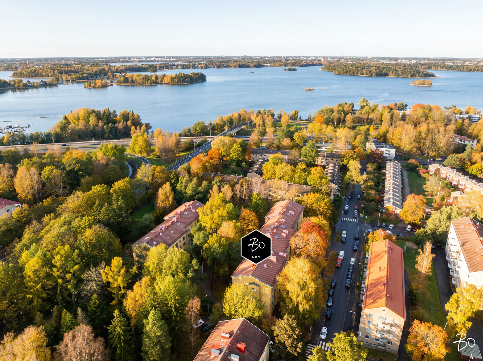 Gyldénintie 10 - kuva 28