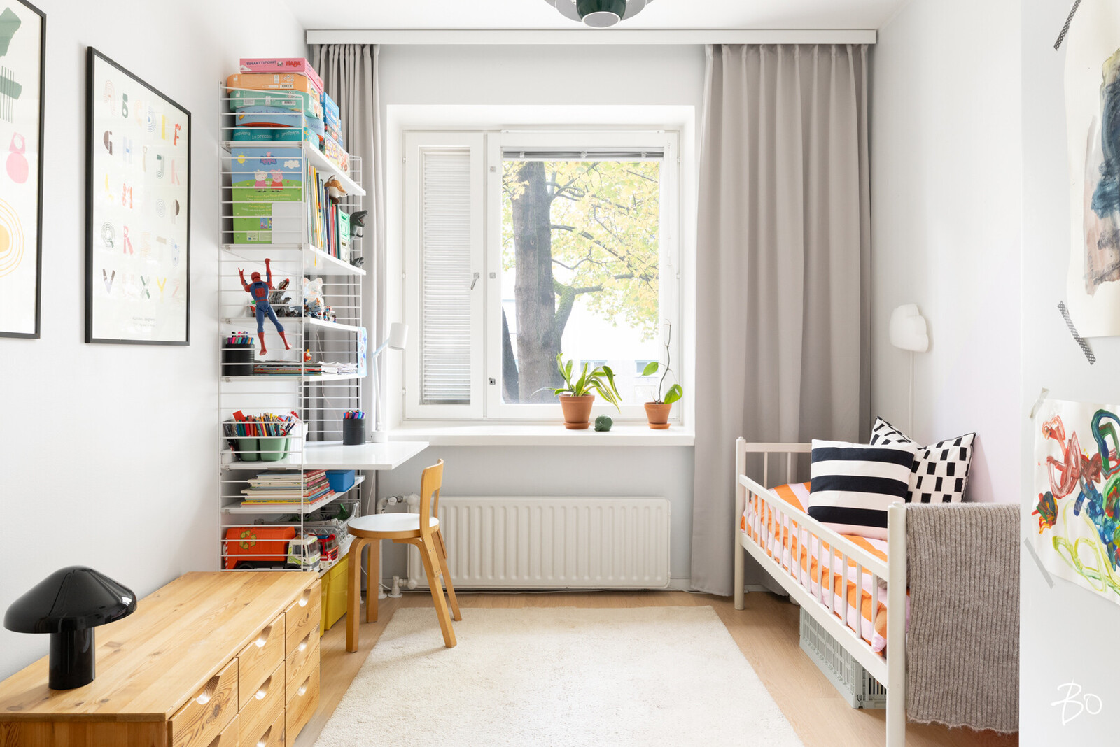 Gyldénintie 10 - kuva 13