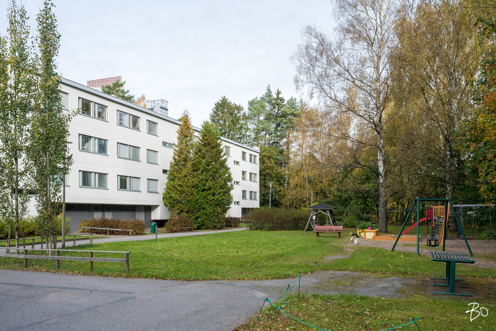 Porttikuja 6 - kuva 20