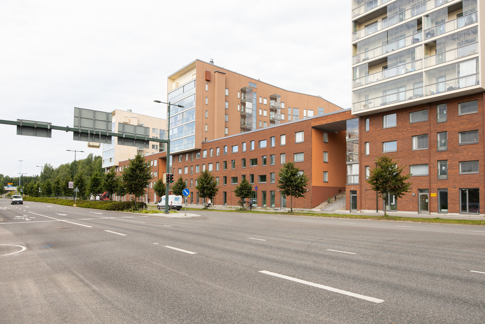 Rälssitilankuja 4 - kuva 22