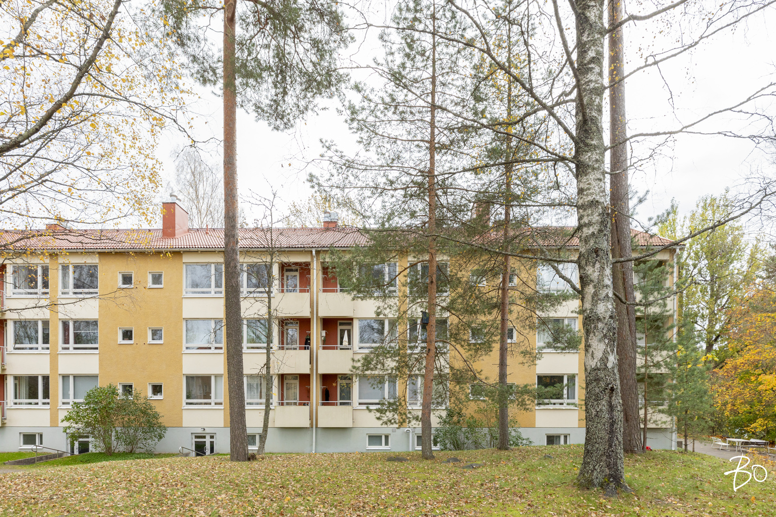 Töyrytie 6 - kuva 22