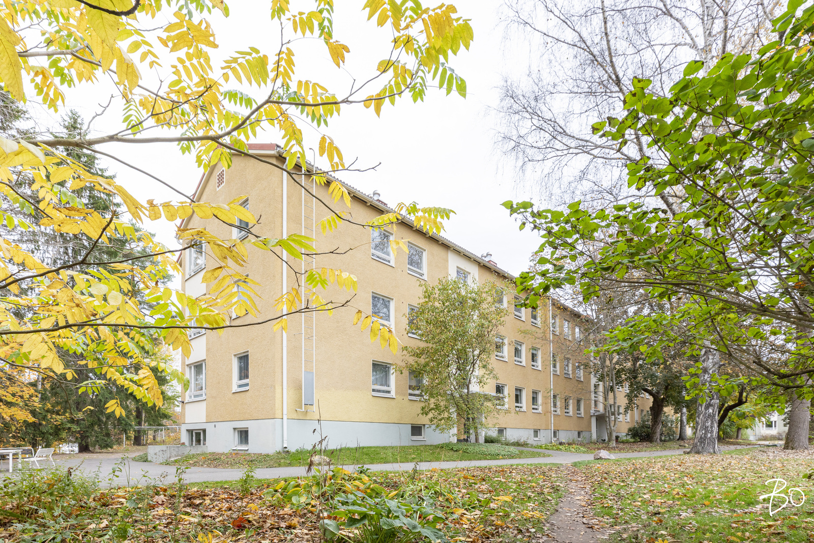 Töyrytie 6 - kuva 23