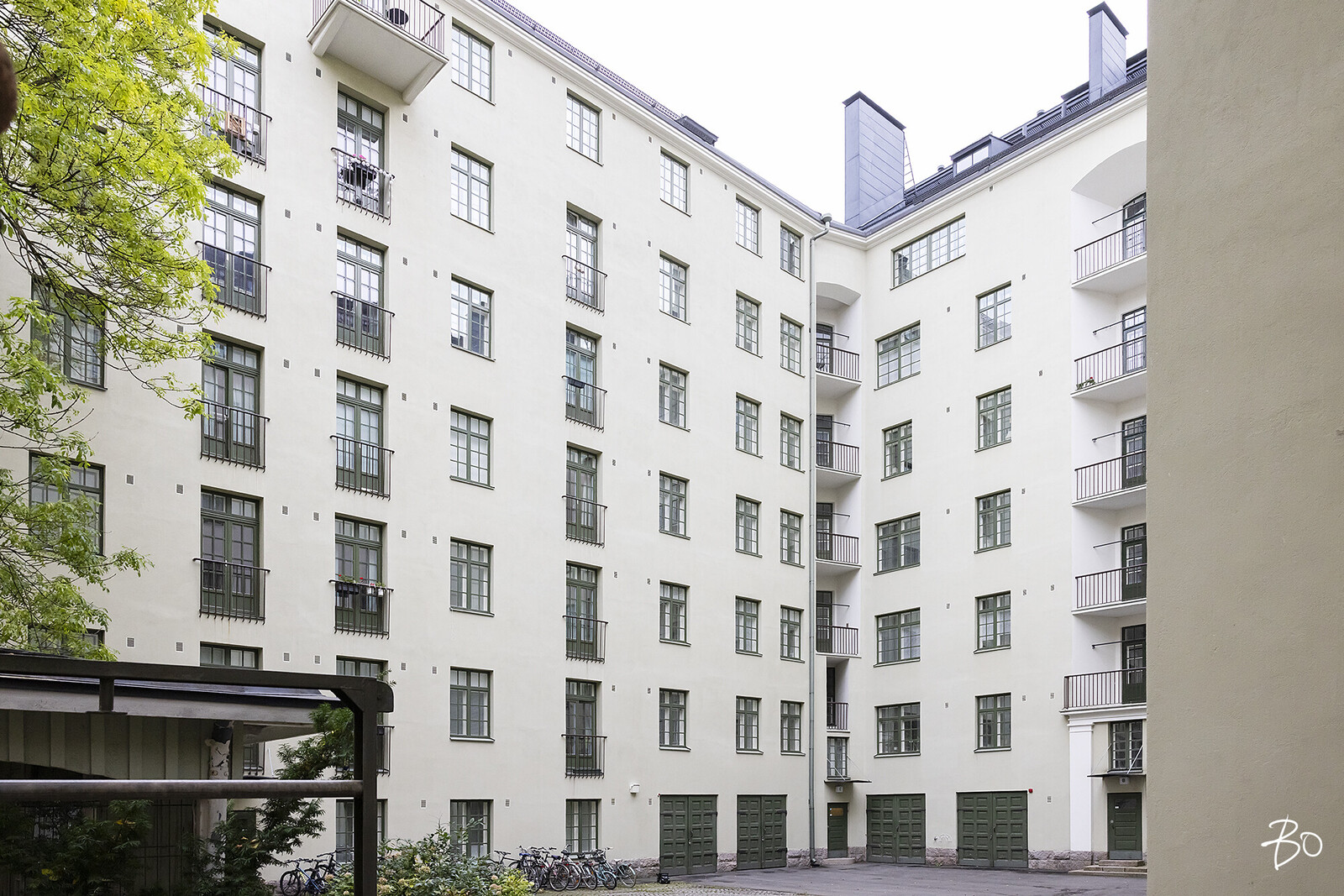 Savilankatu 2 - kuva 22