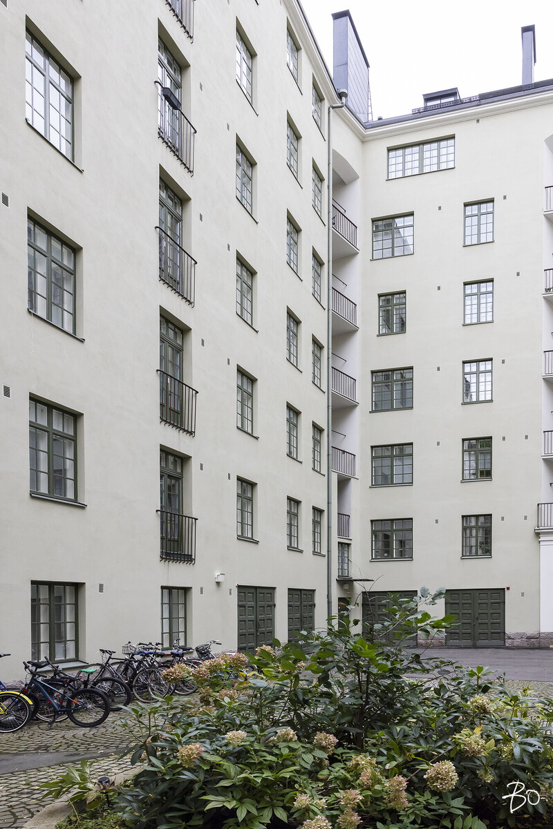 Savilankatu 2 - kuva 23