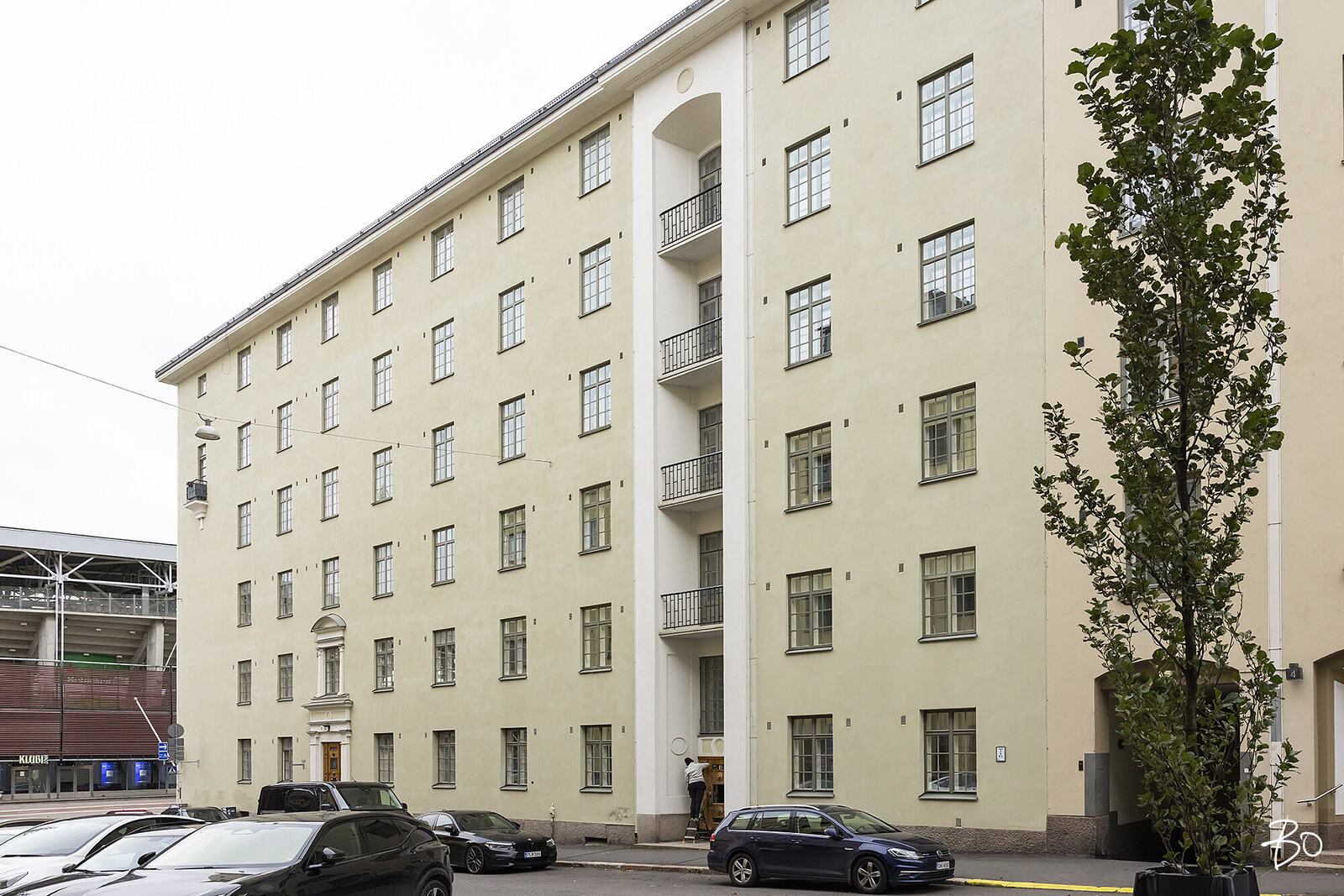 Savilankatu 2 - kuva 26
