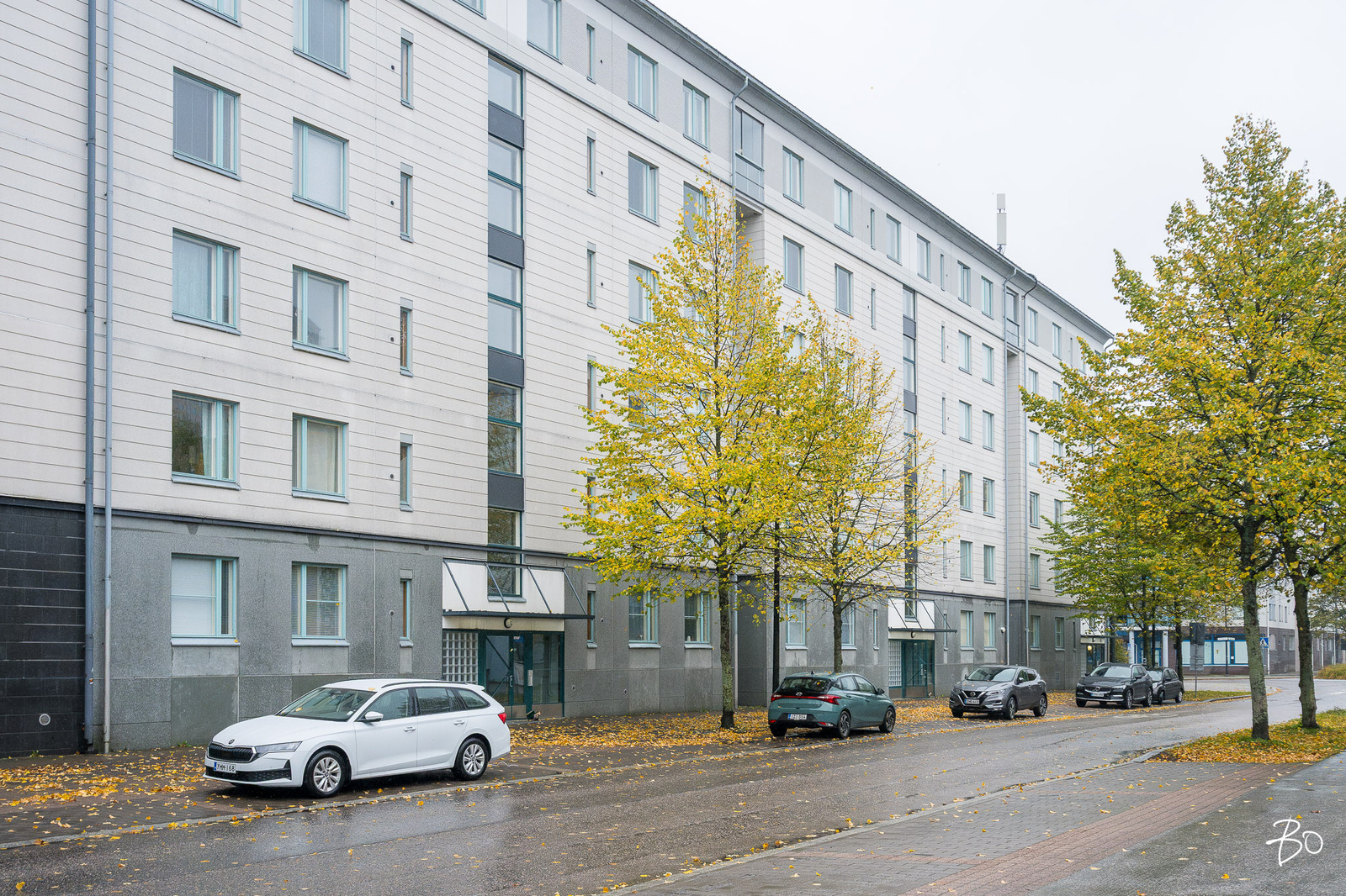 Leikosaarentie 29 - kuva 19