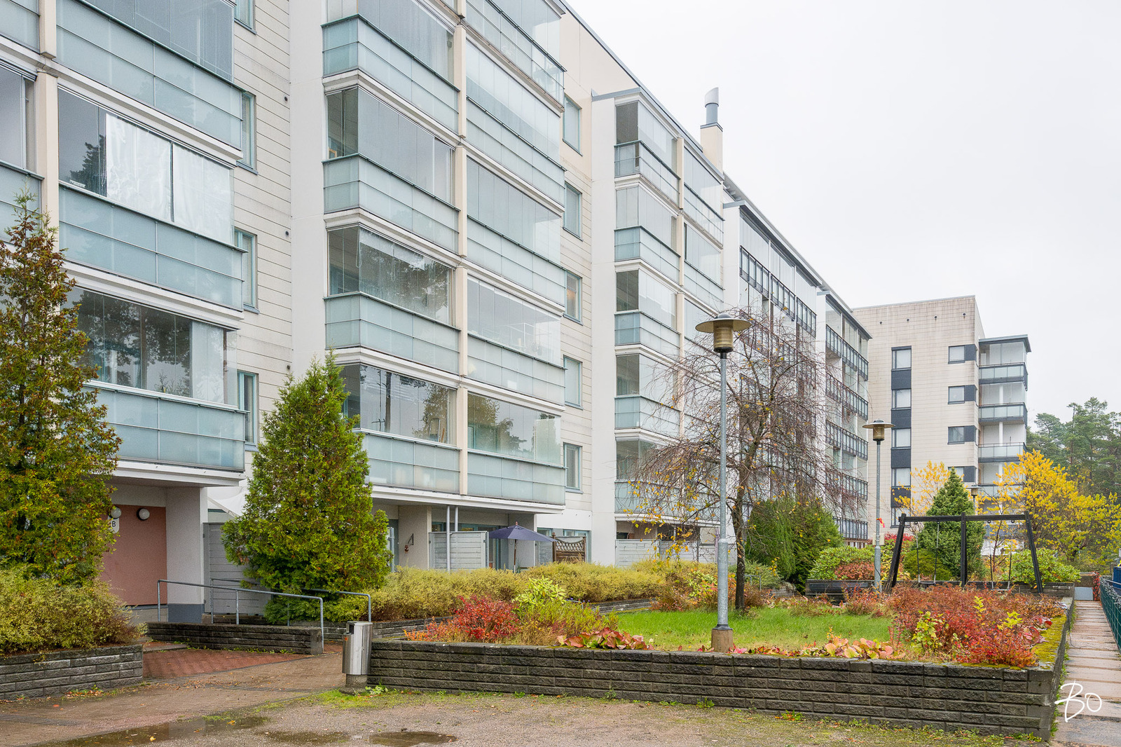Leikosaarentie 29 - kuva 17