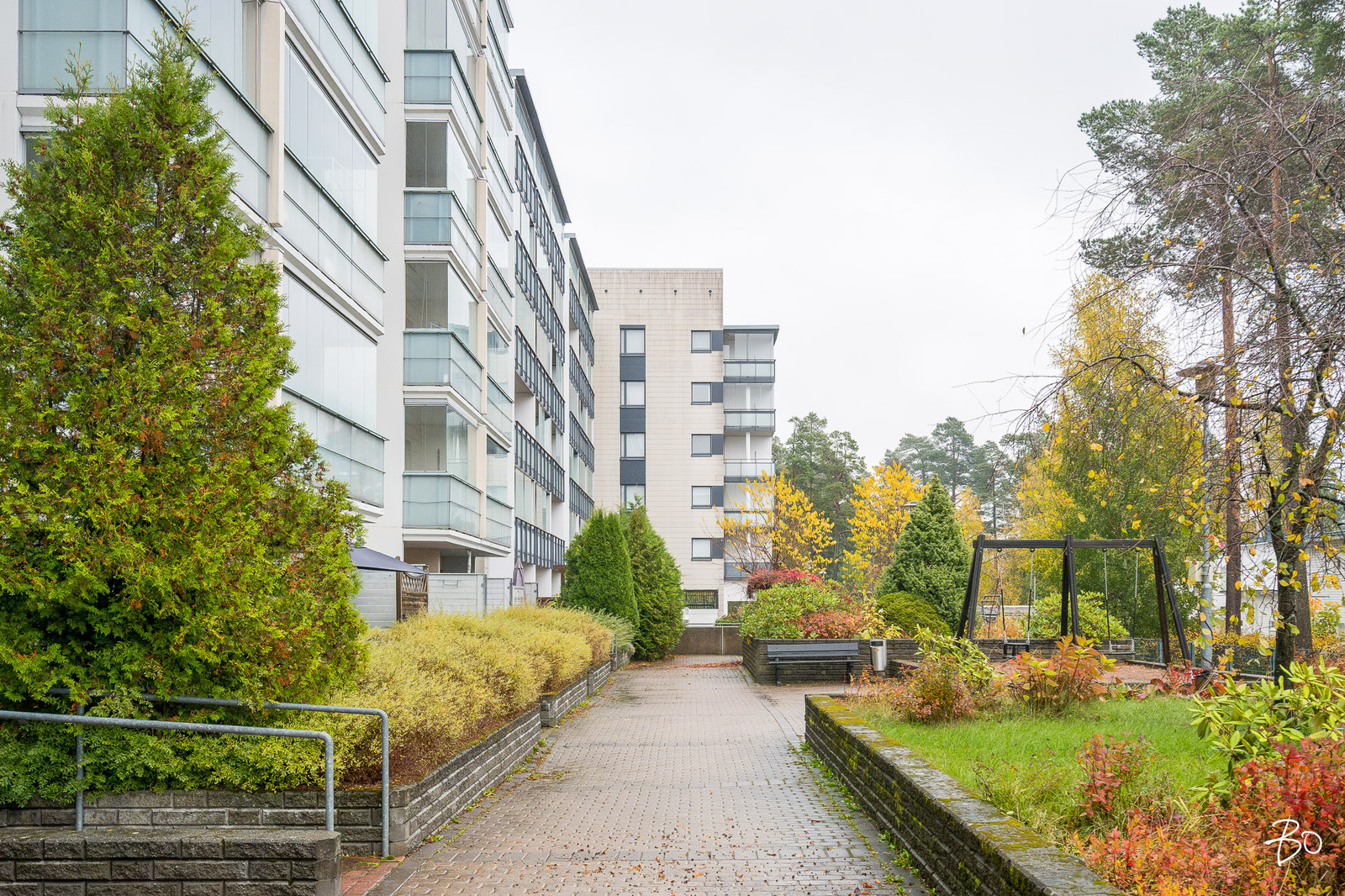 Leikosaarentie 29 - kuva 18