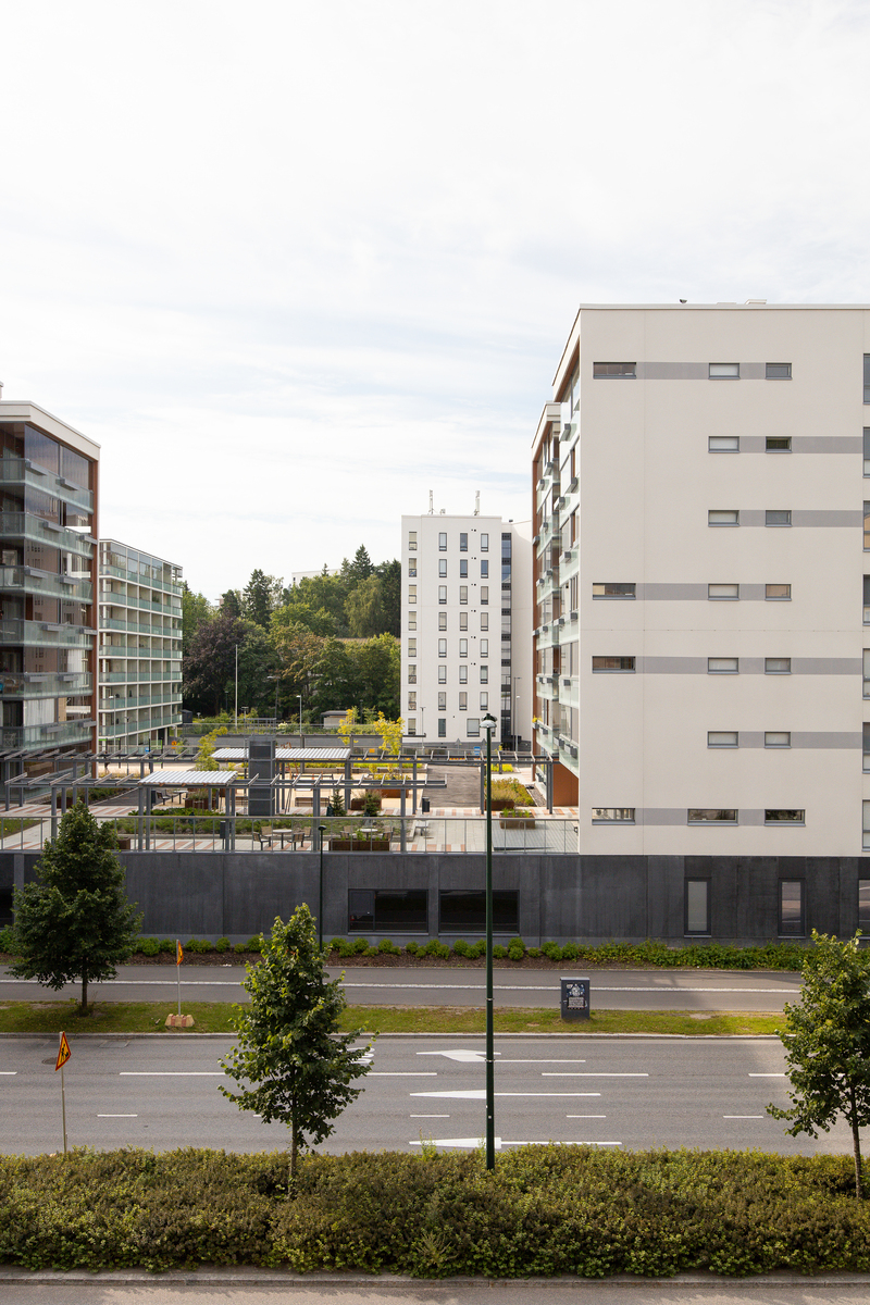 Rälssitilankuja 4 - kuva 10