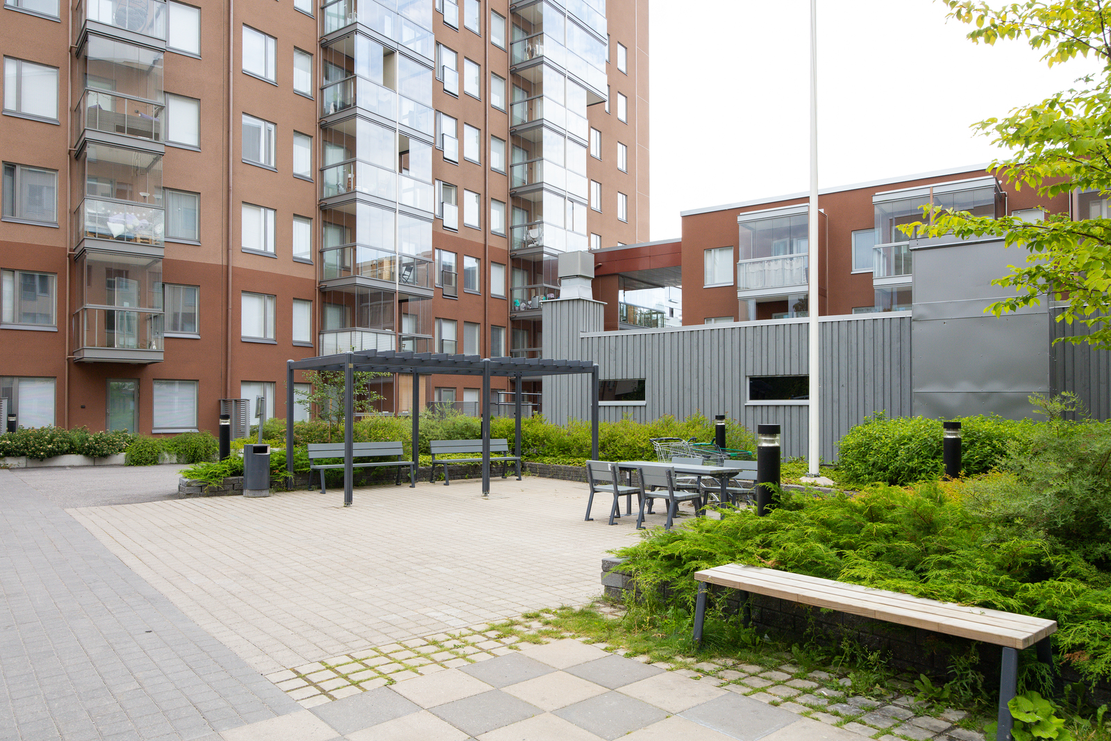 Rälssitilankuja 4 - kuva 14