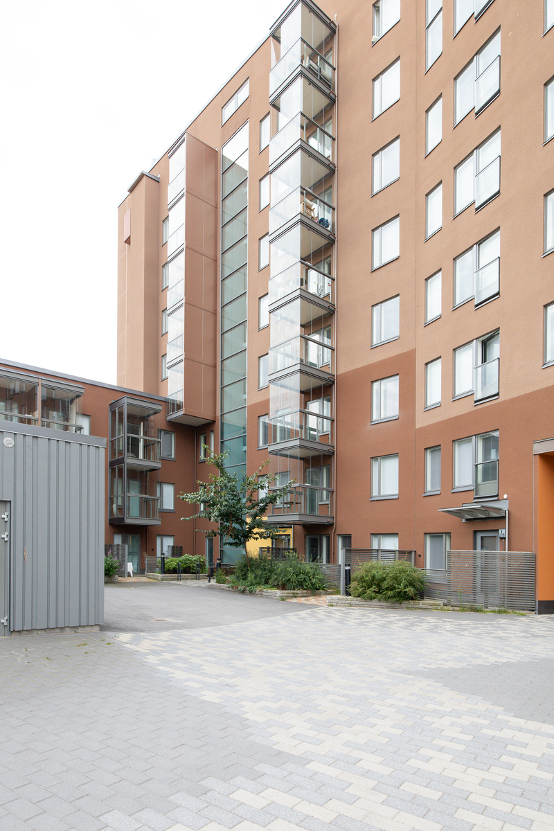 Rälssitilankuja 4 - kuva 7