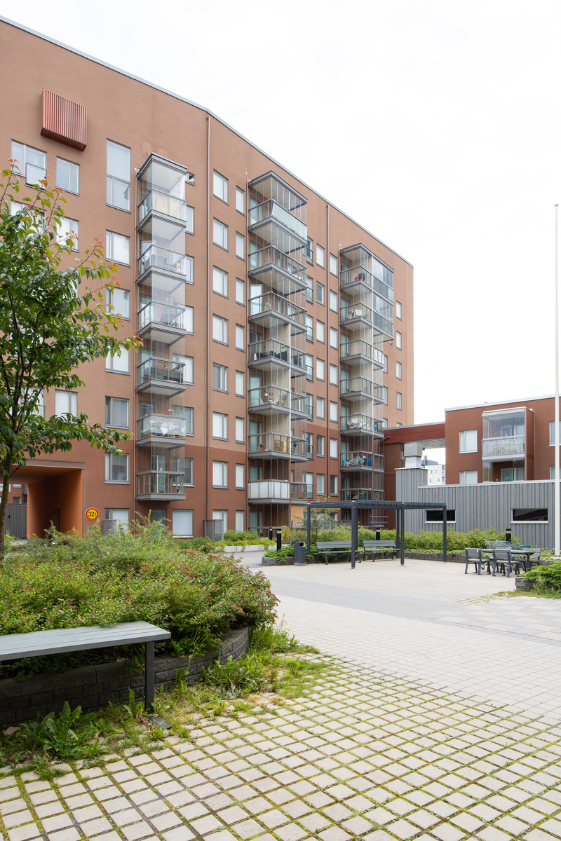 Rälssitilankuja 4 - kuva 9