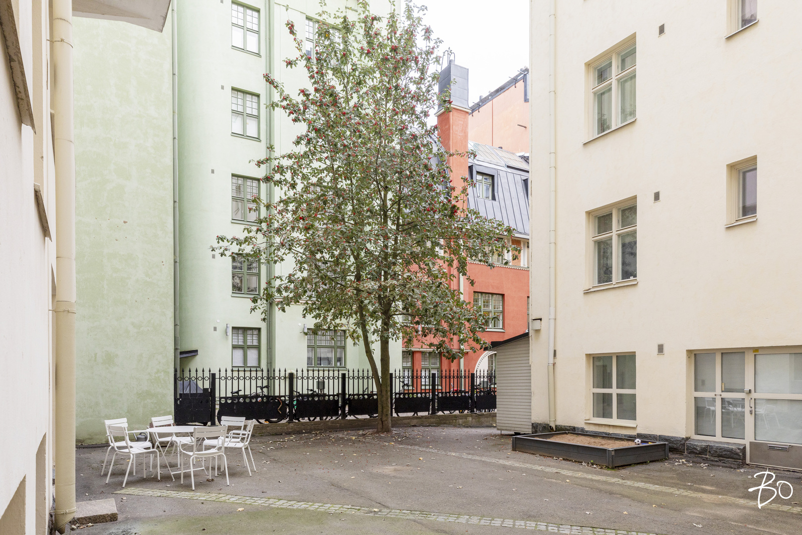 Mariankatu 13b - kuva 28
