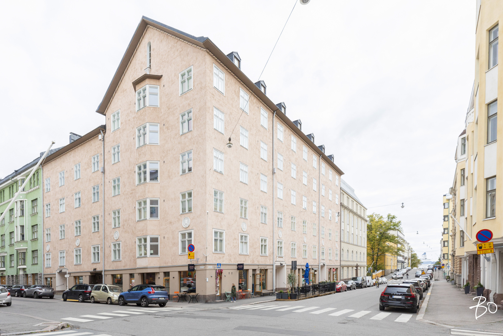 Mariankatu 13b - kuva 30