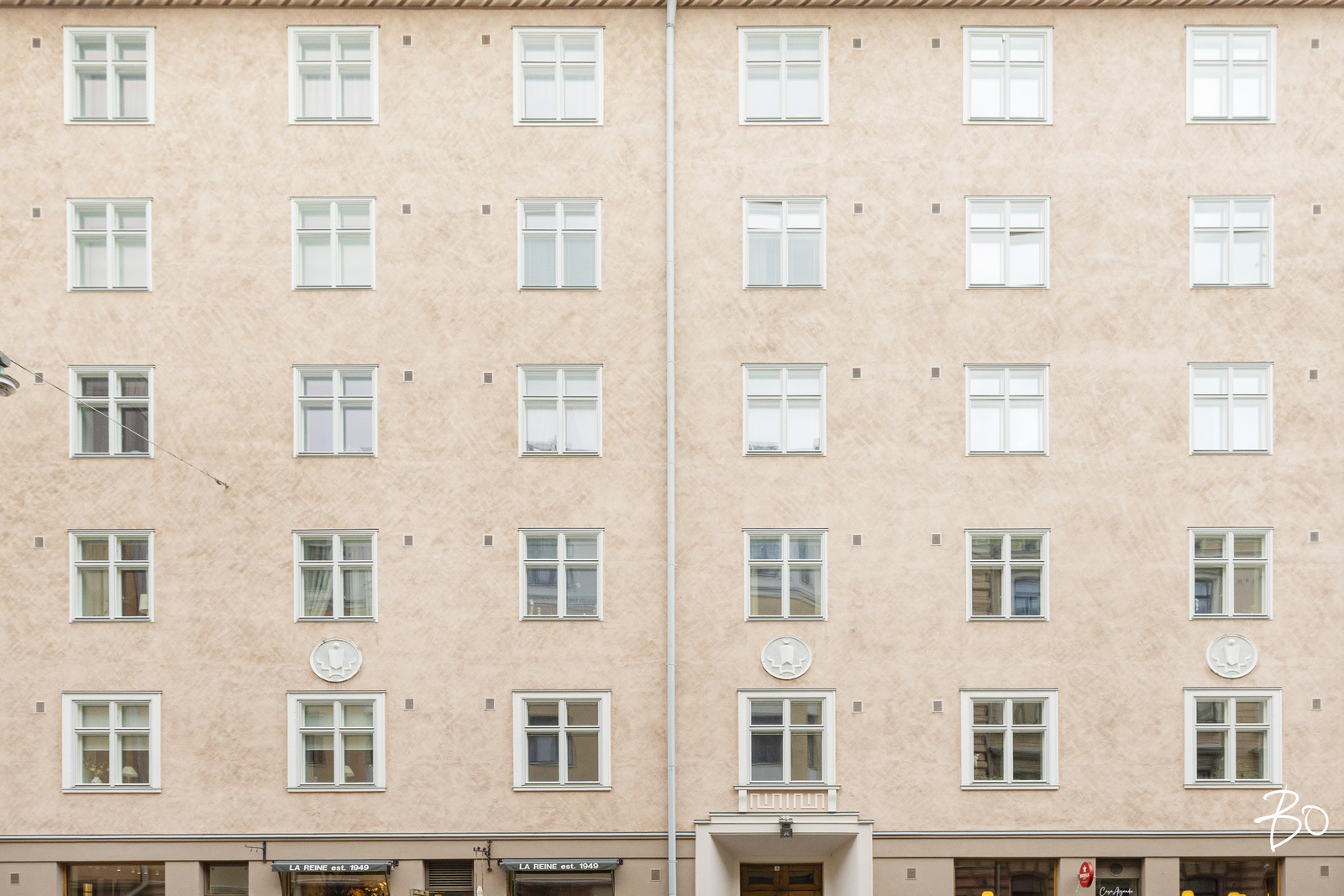 Mariankatu 13b - kuva 29