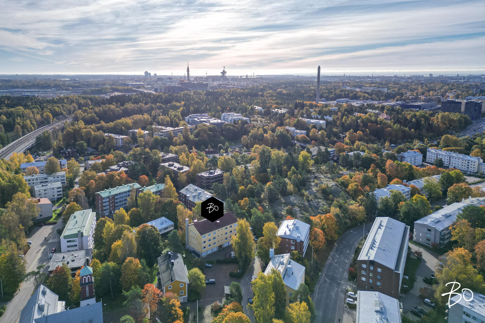 Kauppalankuja 5 - kuva 3