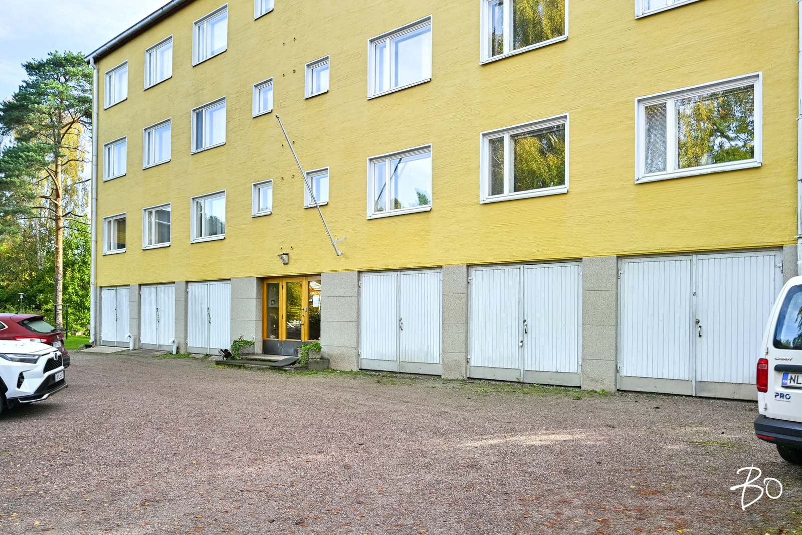 Kauppalankuja 5 - kuva 1