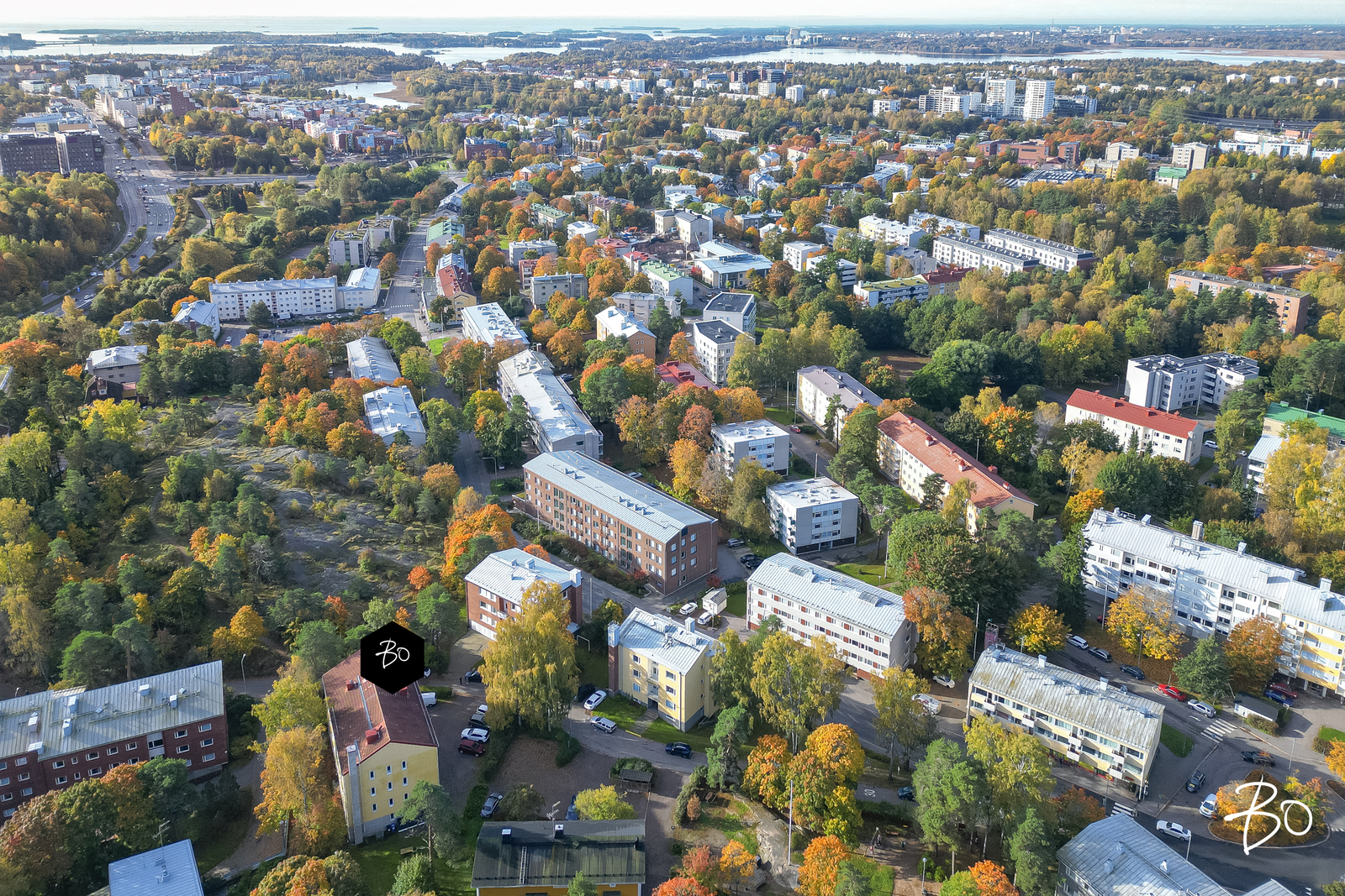 Kauppalankuja 5 - kuva 4