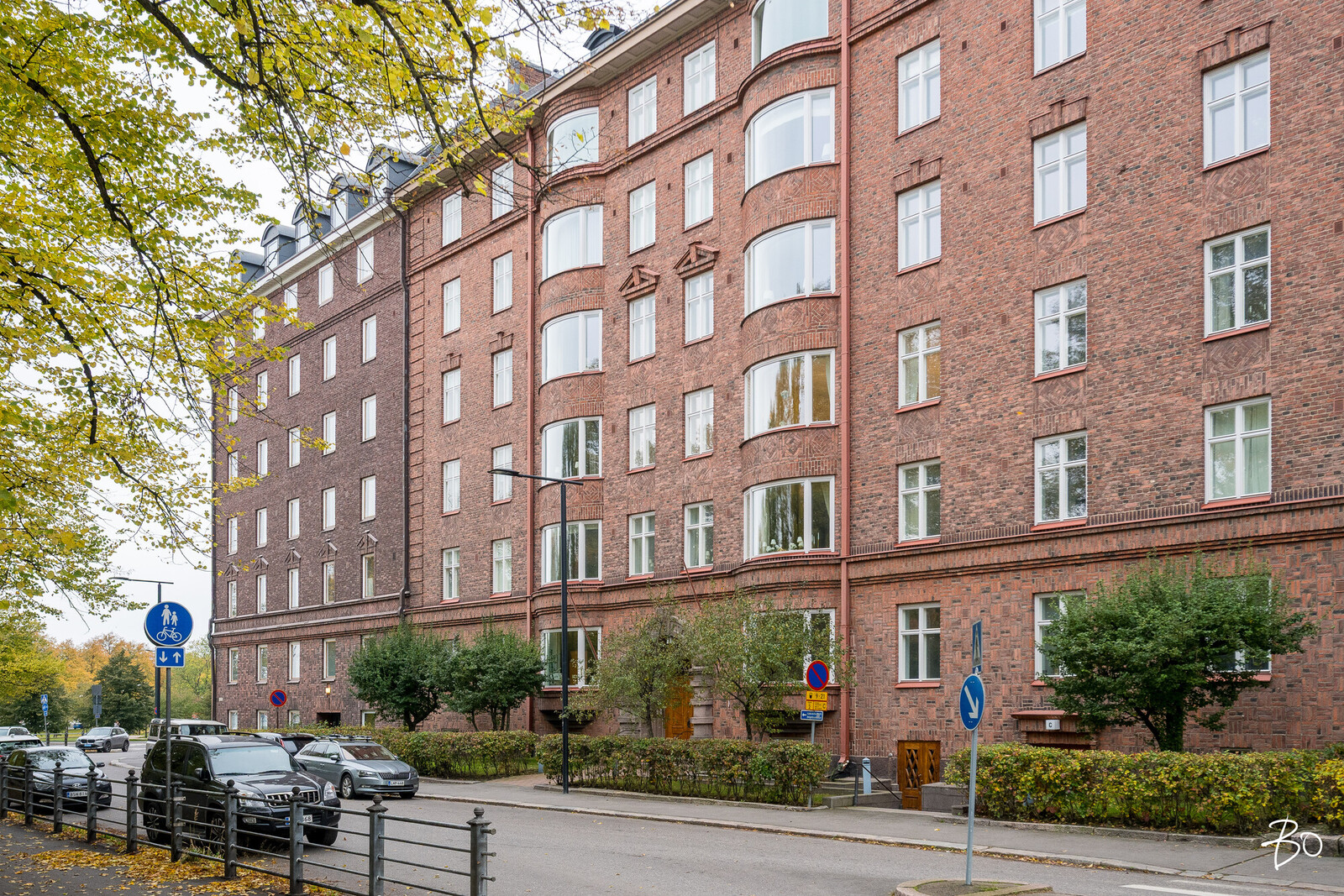 Puistokatu 11 - kuva 3