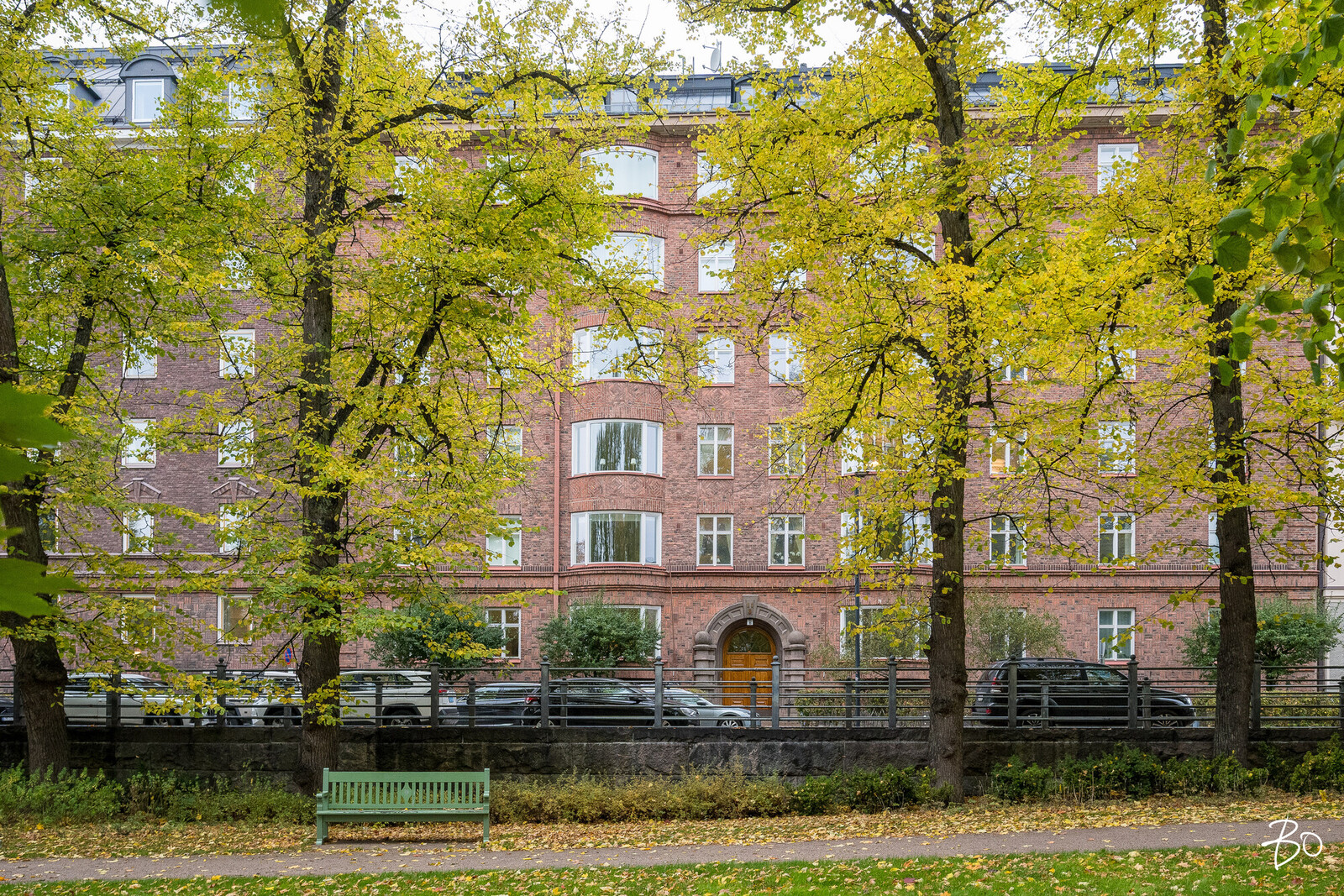Puistokatu 11 - kuva 48