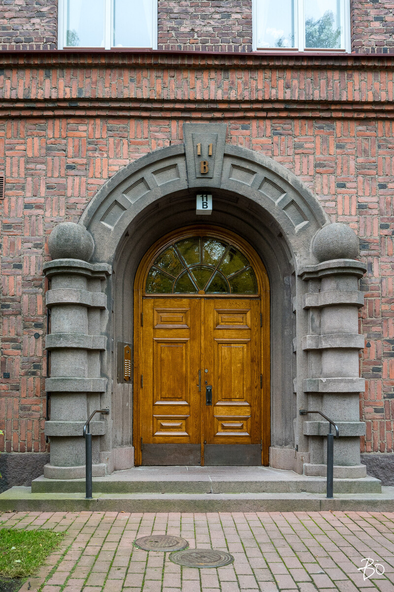 Puistokatu 11 - kuva 46