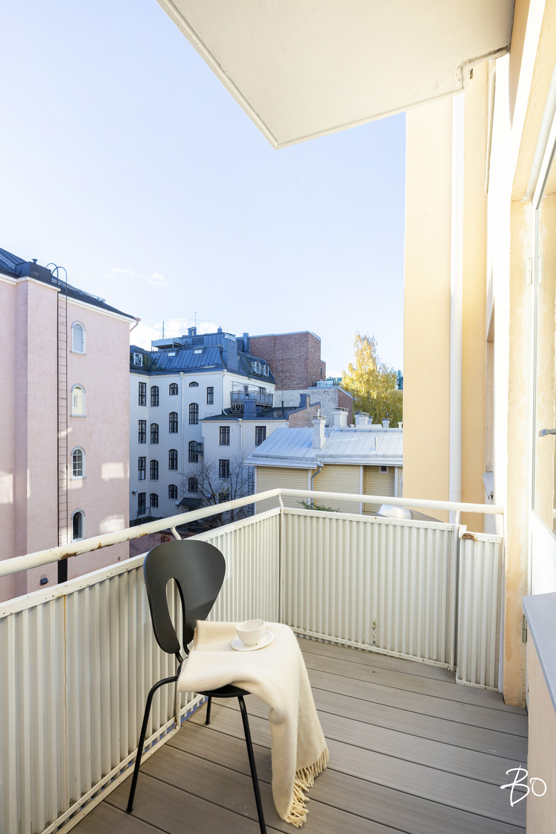 Merimiehenkatu 12 - kuva 7