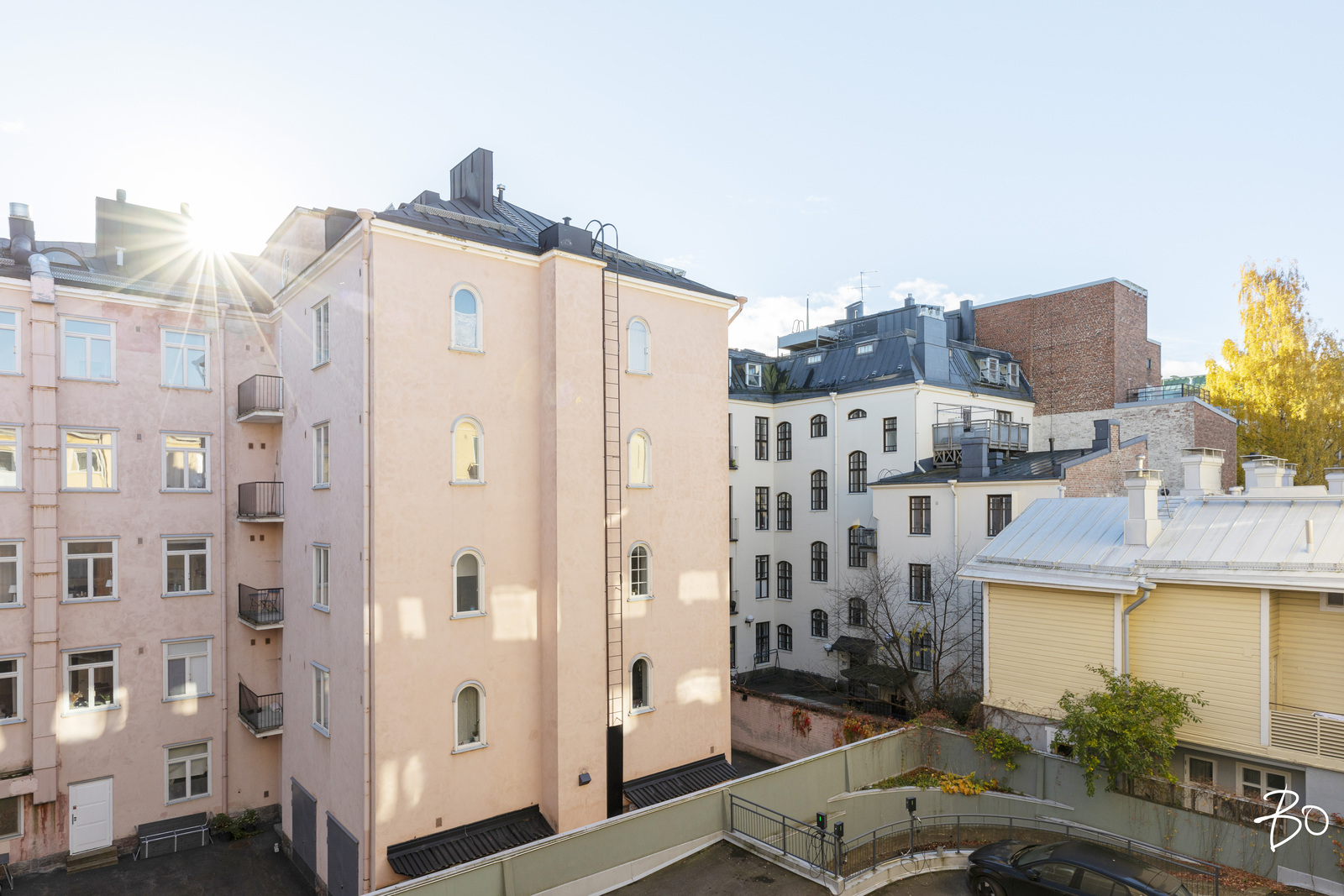 Merimiehenkatu 12 - kuva 27