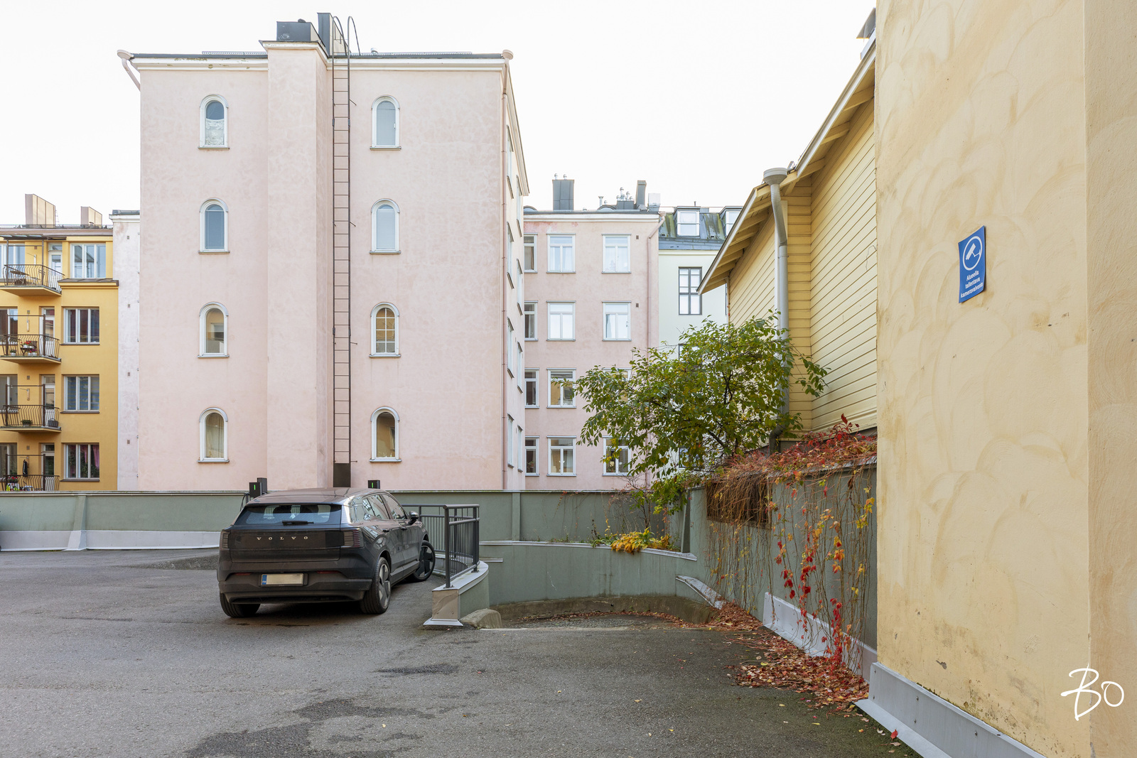 Merimiehenkatu 12 - kuva 29