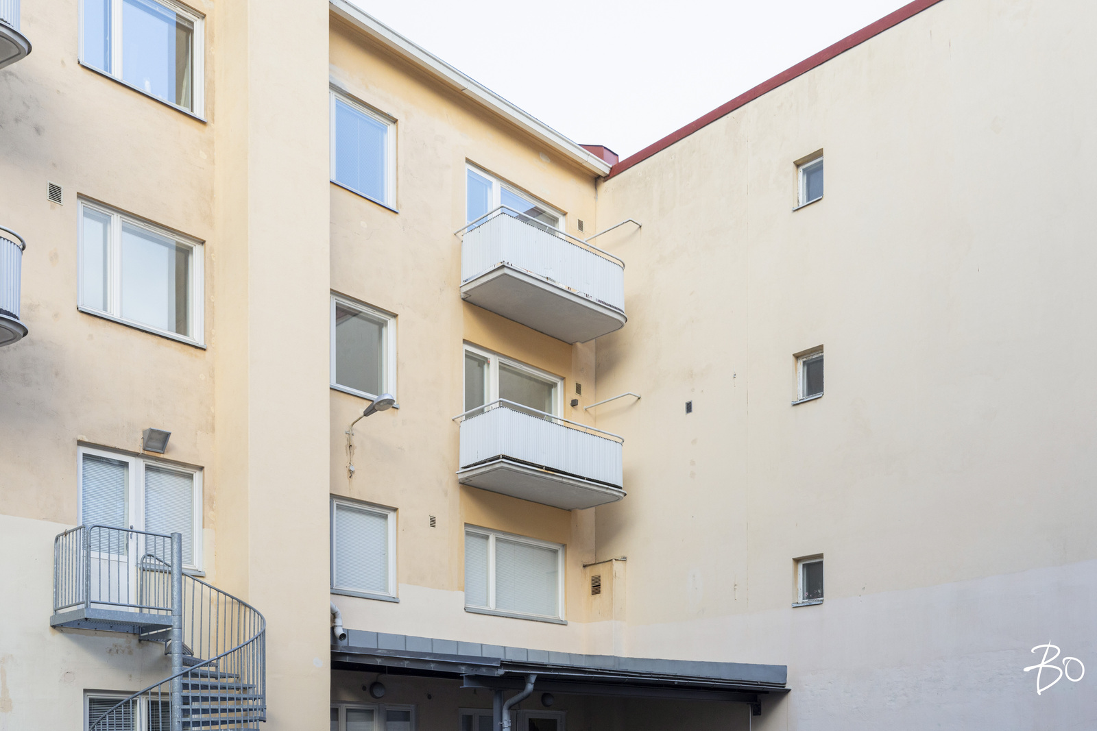Merimiehenkatu 12 - kuva 30