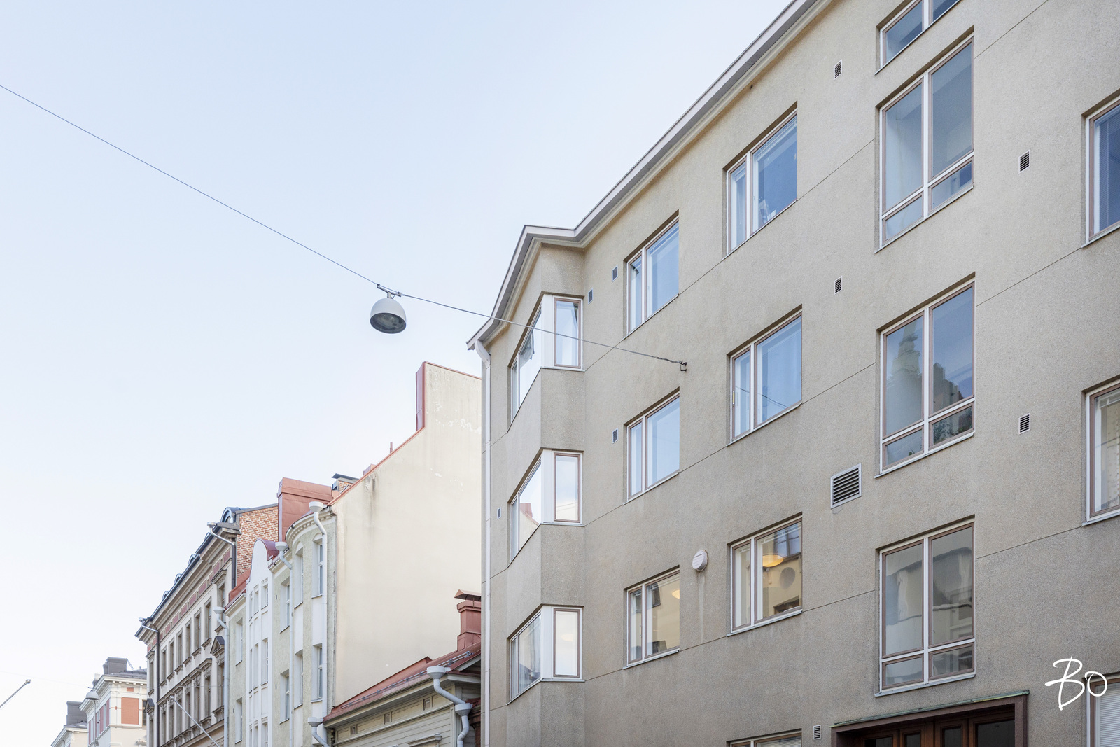 Merimiehenkatu 12 - kuva 31