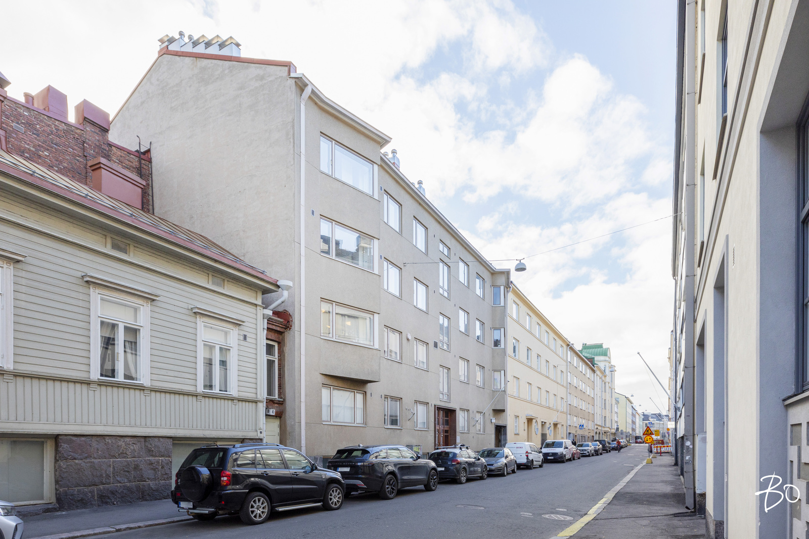 Merimiehenkatu 12 - kuva 32