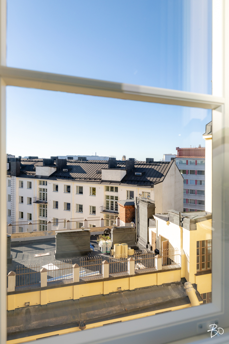 Neljäs linja 14 - kuva 19