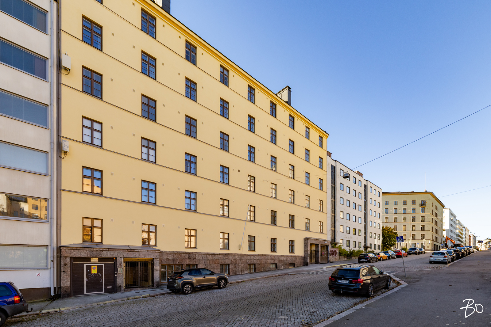 Neljäs linja 14 - kuva 24