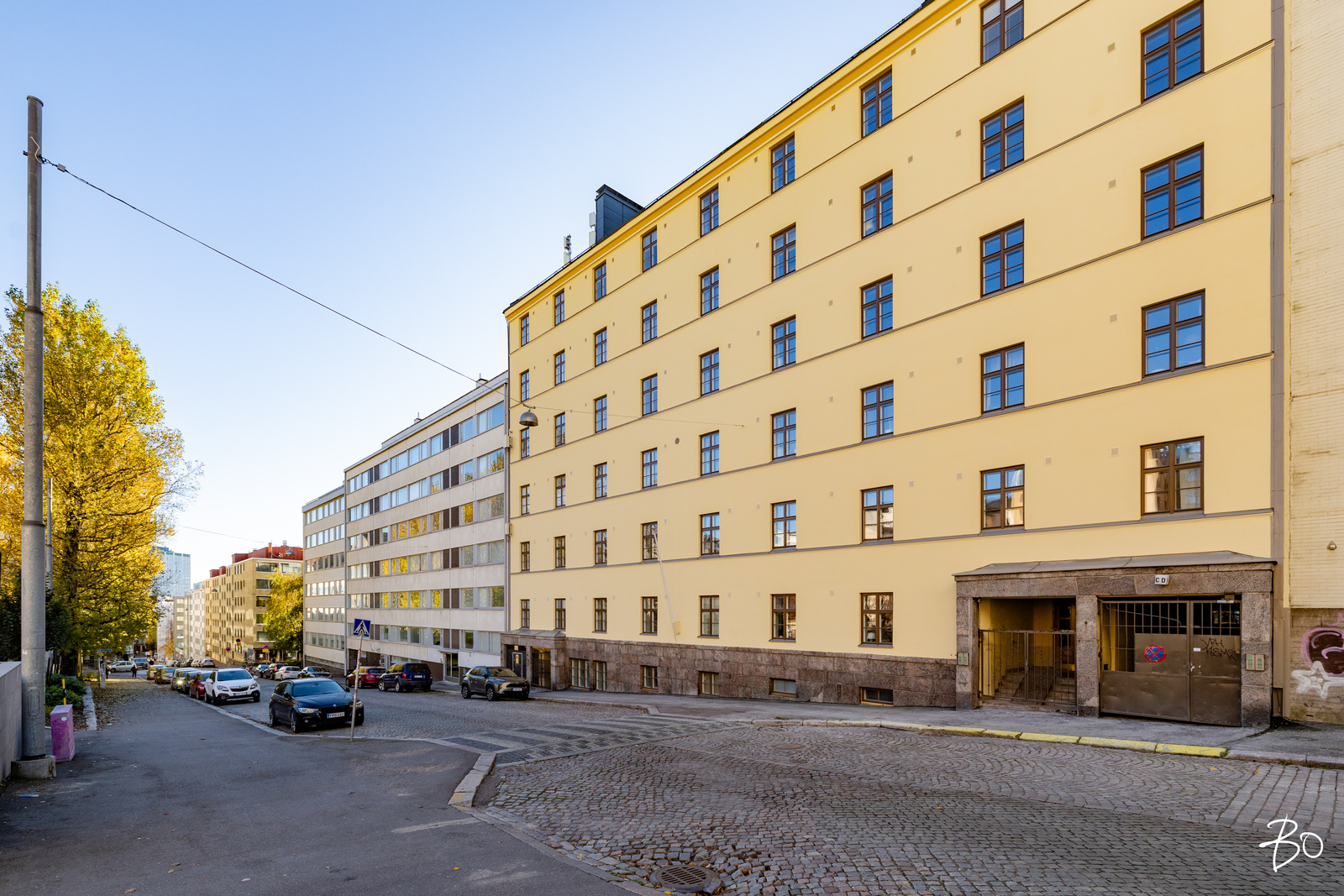 Neljäs linja 14 - kuva 25