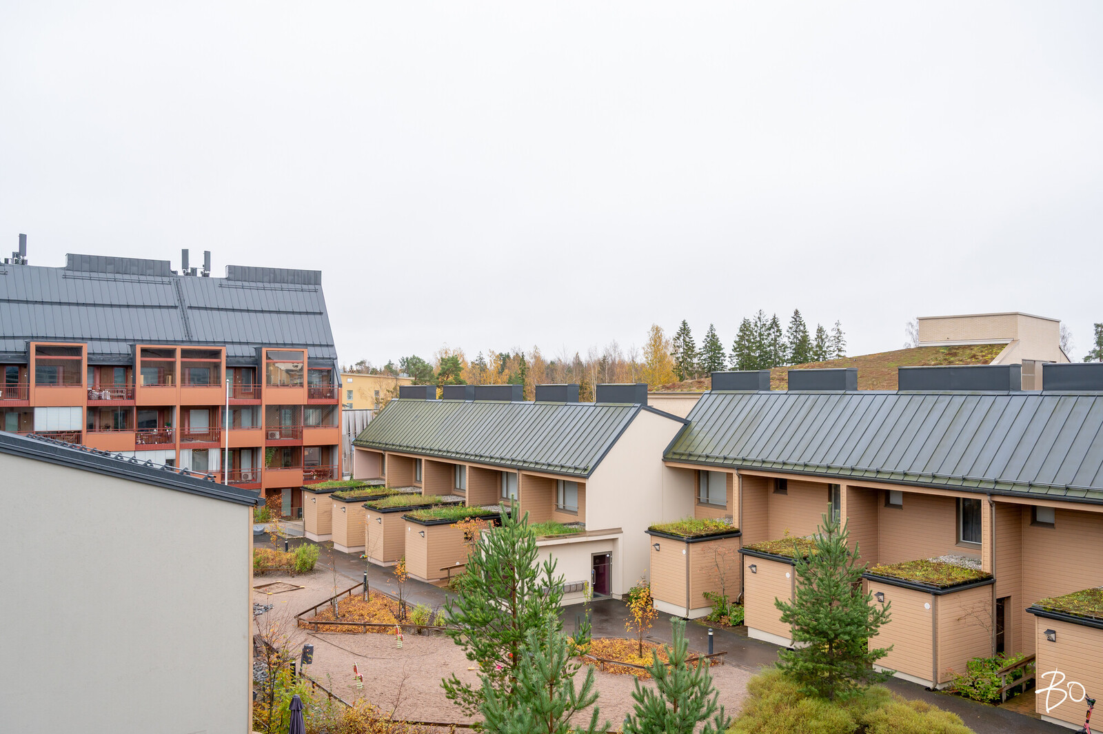 Taidemaalarinkatu 16 - kuva 13