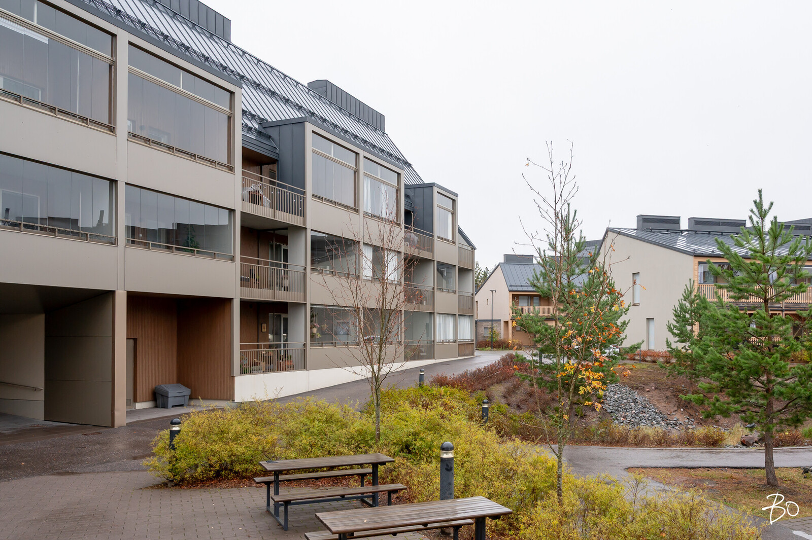 Taidemaalarinkatu 16 - kuva 24