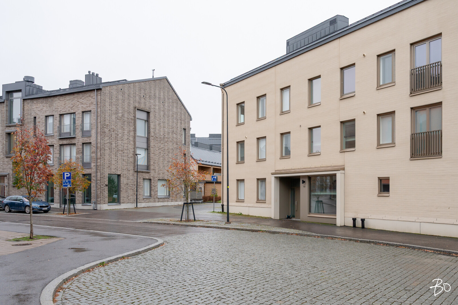 Taidemaalarinkatu 16 - kuva 26