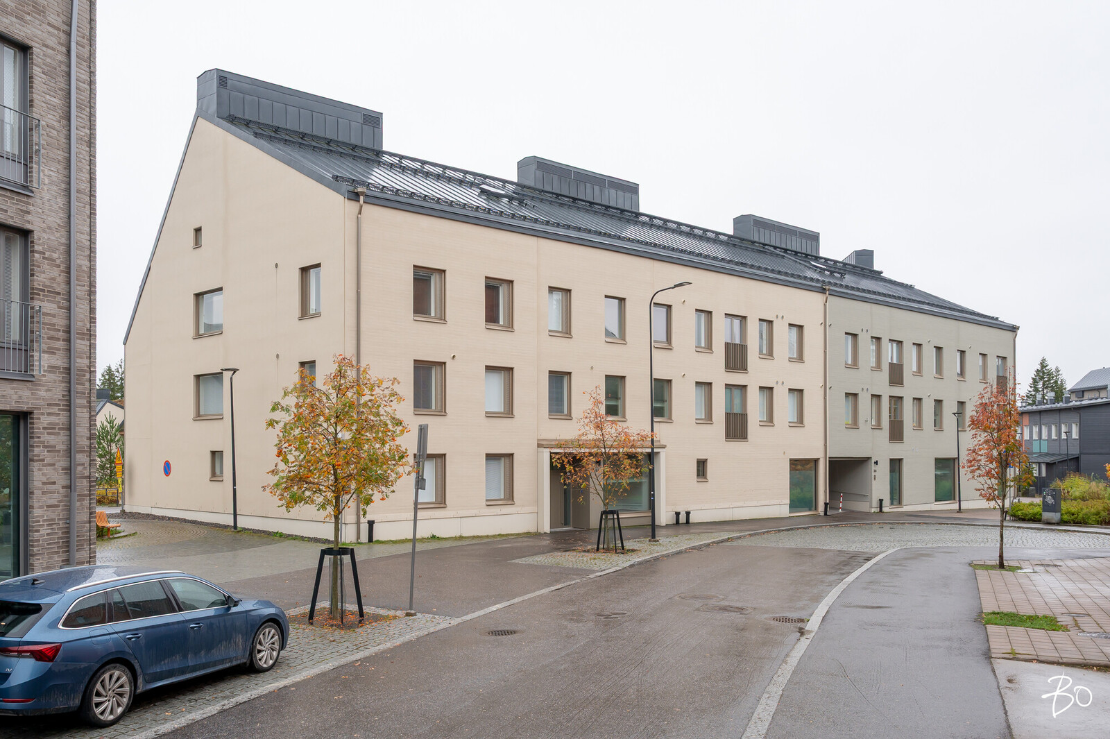 Taidemaalarinkatu 16 - kuva 27