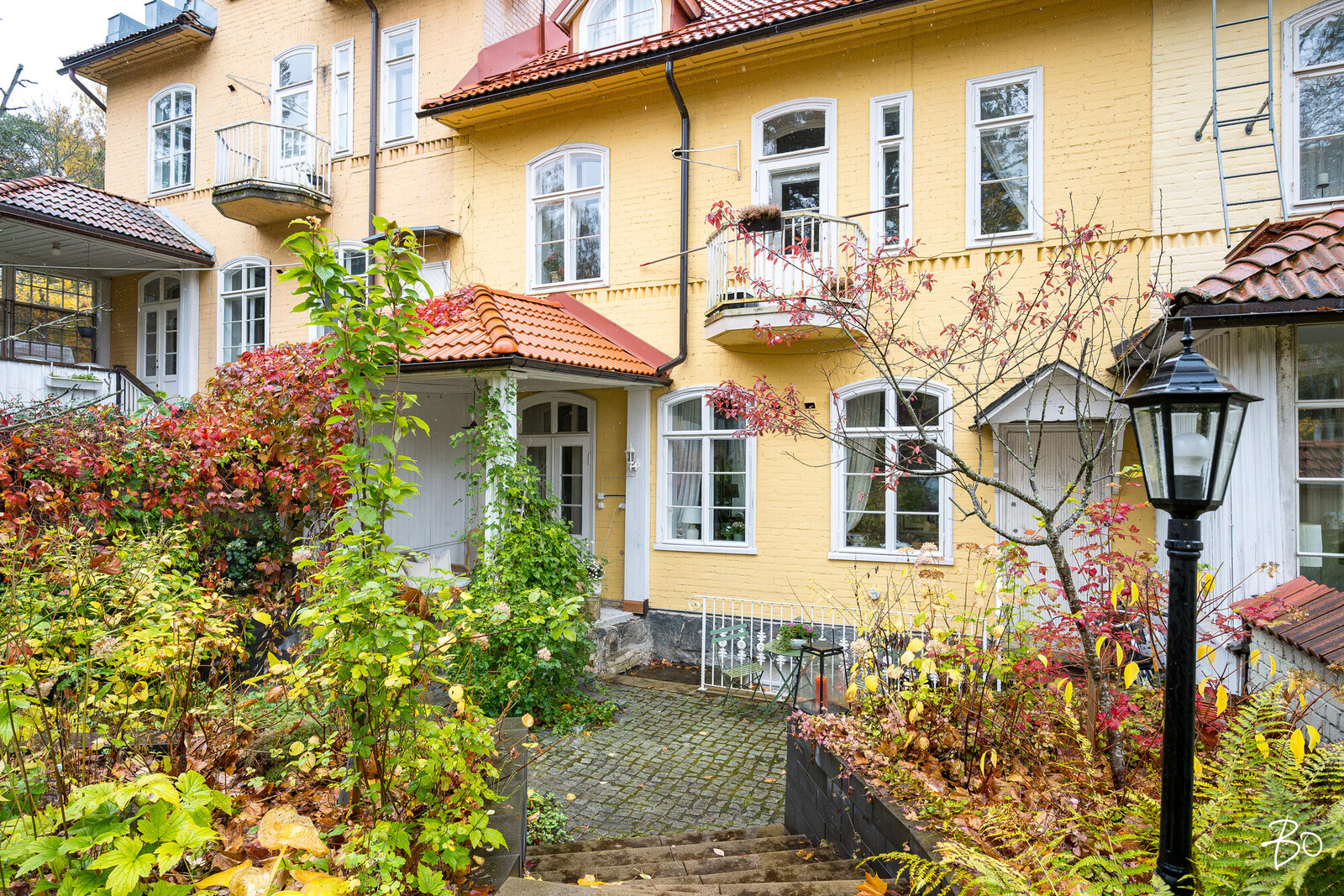 Vapaaherrankuja 7 - kuva 38