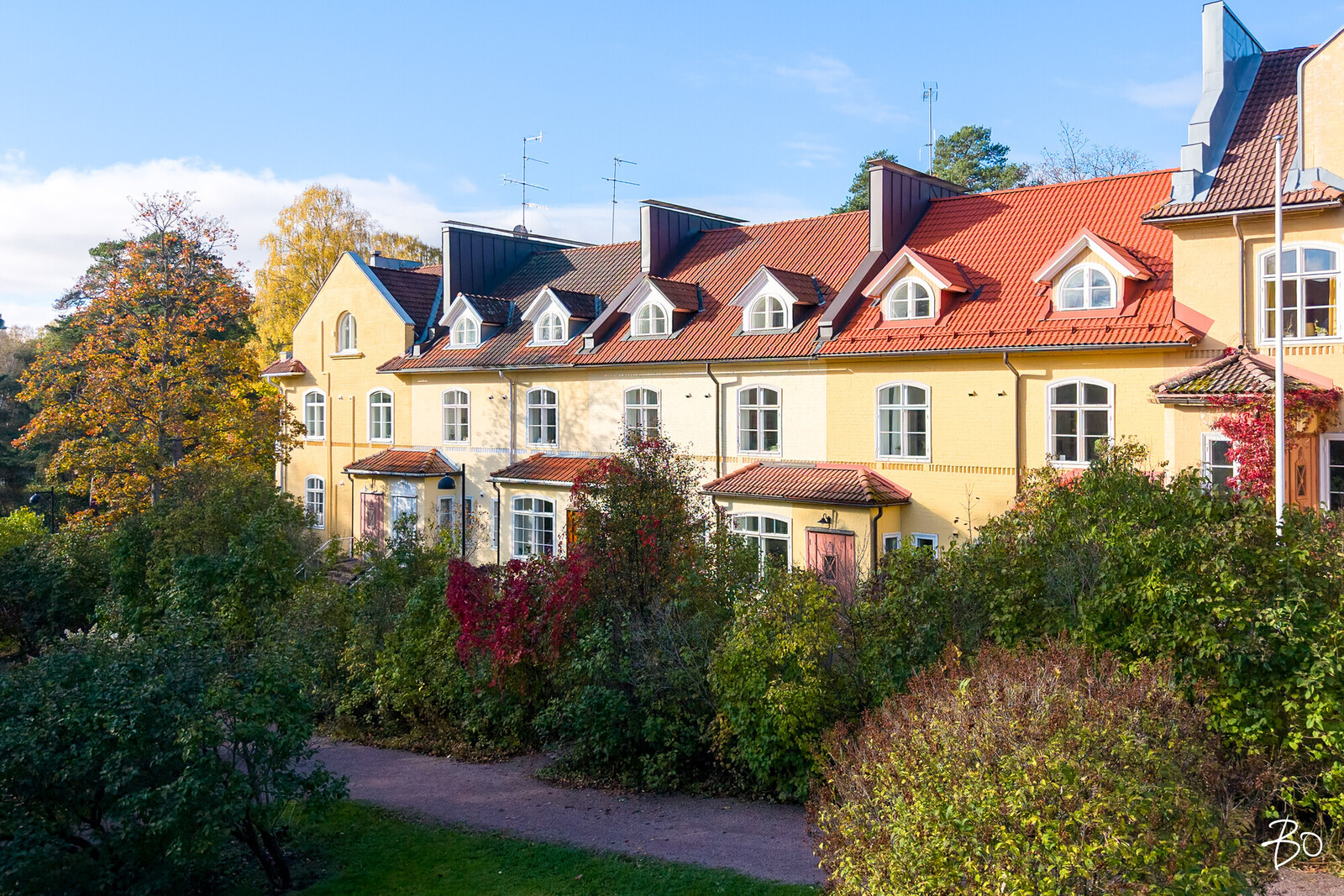 Vapaaherrankuja 7 - kuva 40